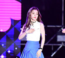 [BZ포토] 레드벨벳 아이린, 조명 필요없는 백옥 피부