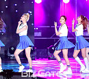 [BZ포토] 레드벨벳, 男心 저격하는 '러시안 룰렛'