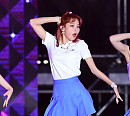 [BZ포토] 레드벨벳 슬기, 살아있는 춤선