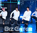 [BZ포토] 몬스타엑스, 누나들 마음 녹이는 짐승돌
