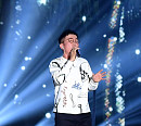 [BZ포토] 조장혁, 가을에 어울리는 허스키 보이스