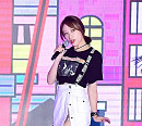 [BZ포토] EXID 하니, 직캠의 여왕