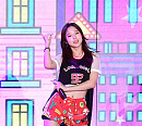 [BZ포토] EXID 솔지, 열일하는 몸매