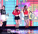 [BZ포토] EXID, 상큼함이 팡팡 터져~