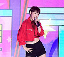 [BZ포토] EXID 혜린, 쇼트커트 귀요미
