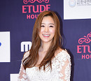 [BZ포토] 최자혜, 순백의 청순 미소