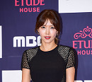 [BZ포토] 채정안, 도발적인 눈빛