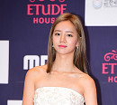 [BZ포토] '혜리' 어깨는 백만 불짜리 어깨
