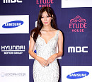 [BZ포토] 명불허전 드레'소연'