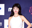 [BZ포토] 정소민, 처피뱅 도전한 여신