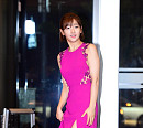 [BZ포토] 박소담, '내 다릴 봐 예쁘잖아~'