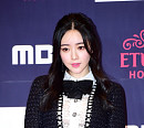 [BZ포토] 홍수아, 인형 미모