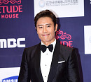 [BZ포토] 이병헌, 전매특허 미소