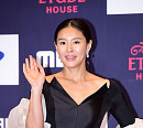 [BZ포토] 예지원, 섹시한 일자 쇄골