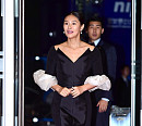 [BZ포토] 예지원, 고혹적인 발걸음