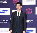 [BZ포토] 송중기, 슈트를 입기 위해 태어난 남자