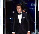 [BZ포토] 이병헌, 블링블링 뵨사마