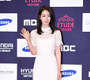 [BZ포토] 임지연, 한 떨기 백합같은 자태