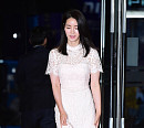 [BZ포토] 임지연, 아찔한 앞트임 드레스