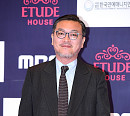 [BZ포토] 김의성, 미소 짓는 천만 배우