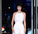 [BZ포토] 정소민, 레드카펫을 사뿐사뿐