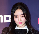 [BZ포토] 홍수아, 자세히 보면 시스루