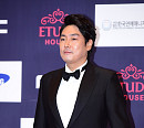 [BZ포토] 조진웅, 늠름한 상남자