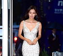 [BZ포토] 김소연, 돋보이는 골반 라인