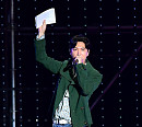 [BZ포토] 데니안, 래퍼다운 스웨그