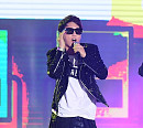 [BZ포토] 김원준, 유부남이 된 X세대의 아이콘