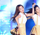 [BZ포토] CLC 최유진, 바람도 도와주는 미모