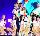 [BZ포토] CLC, '핑클'로 완벽 변신