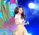 [BZ포토] CLC 엘키, 상큼한 과즙 여신