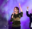 [BZ포토] 소찬휘, 속 뻥 뚫리는 사이다 보이스