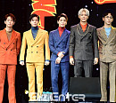 [BZ포토] 샤이니, 정규 5집으로 컴백!