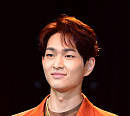[BZ포토] 샤이니 온유, 이름다운 부드러운 미소