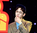 [BZ포토] 샤이니 키, 행동 하나하나가 화보