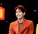 [BZ포토] 샤이니 온유, 미소가 아름다운 남자