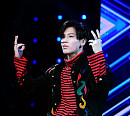 [BZ포토] 샤이니 태민, 복고도 완벽 소화
