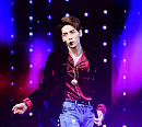 [BZ포토] 샤이니 종현, 블링블링