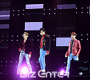 [BZ포토] 샤이니, 복고로 돌아왔어요~
