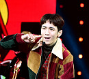 [BZ포토] 샤이니 키, '나 예뻐?'