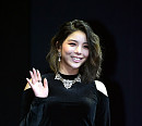 [BZ포토] 에일리, 파격 단발 변신!