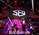 [BZ포토] FNC 첫 남성 댄스 그룹 'SF9'