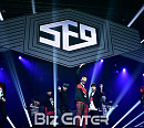 [BZ포토] SF9, FNC의 비밀 병기