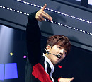 [BZ포토] SF9 영빈, 리더의 카리스마