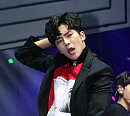[BZ포토] SF9 로운, 女心 싹쓸이하는 섹시함