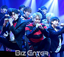 [BZ포토] SF9, '팡파레'