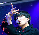 [BZ포토] SF9 찬희, 막내의 카리스마