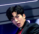 [BZ포토] SF9 로운, 열일하는 얼굴